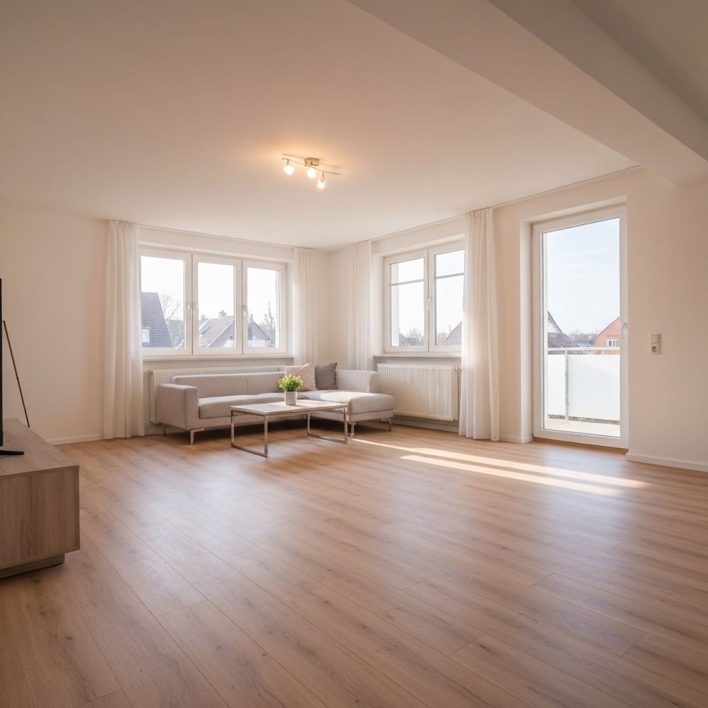 Professionelle Renovierung in Mannheim durch Gabor Entrümpelungen